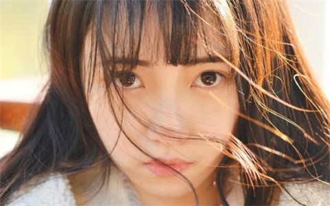 夸女生漂亮的套路,既浪漫又不俗气 夸女生漂亮的套路,既浪漫又不俗气第3张